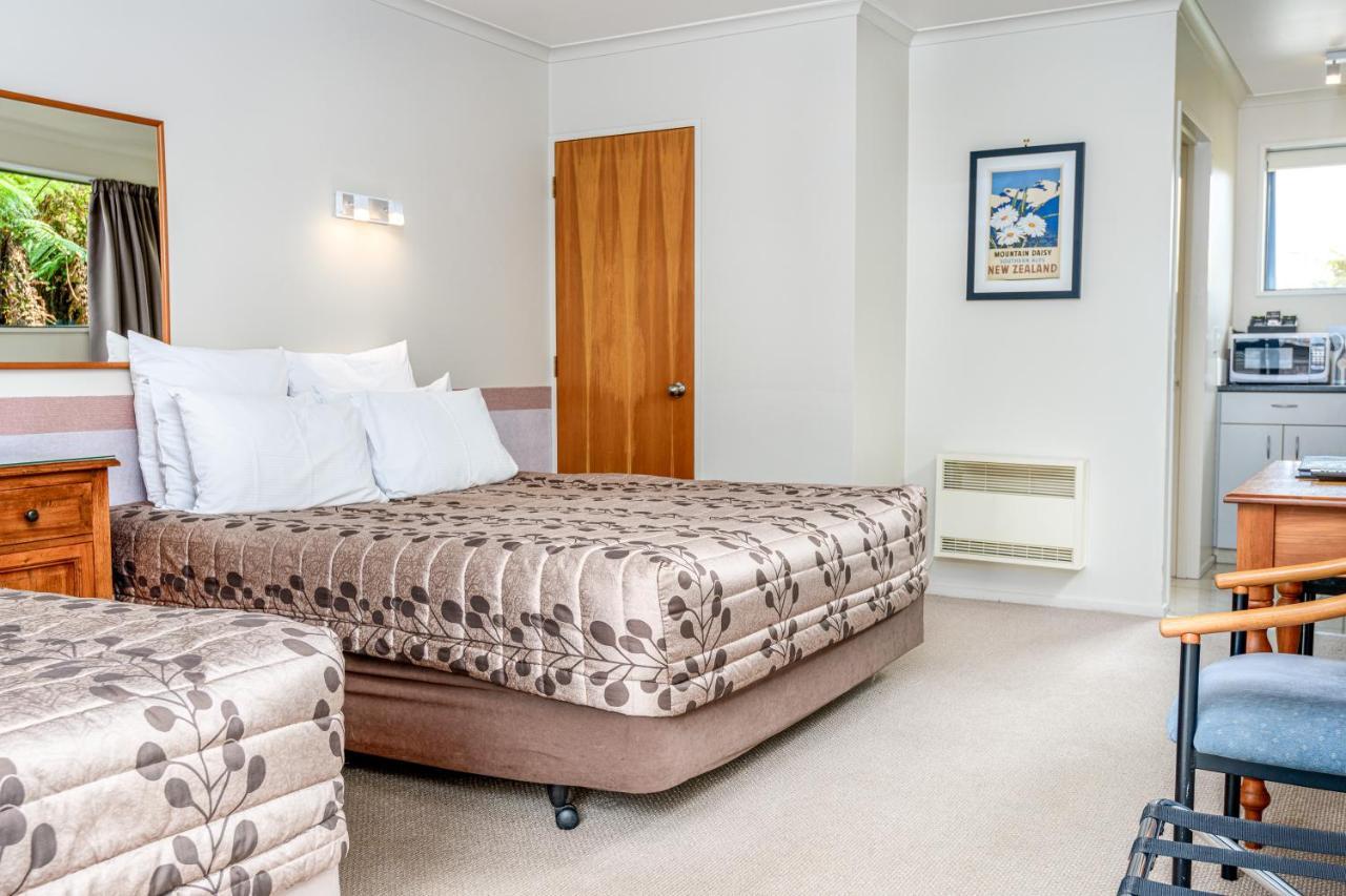 The Terrace Hotel 4*