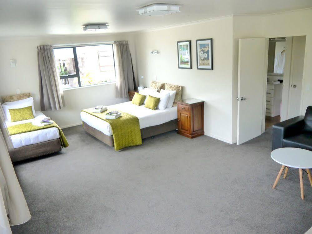 The Terrace 4*