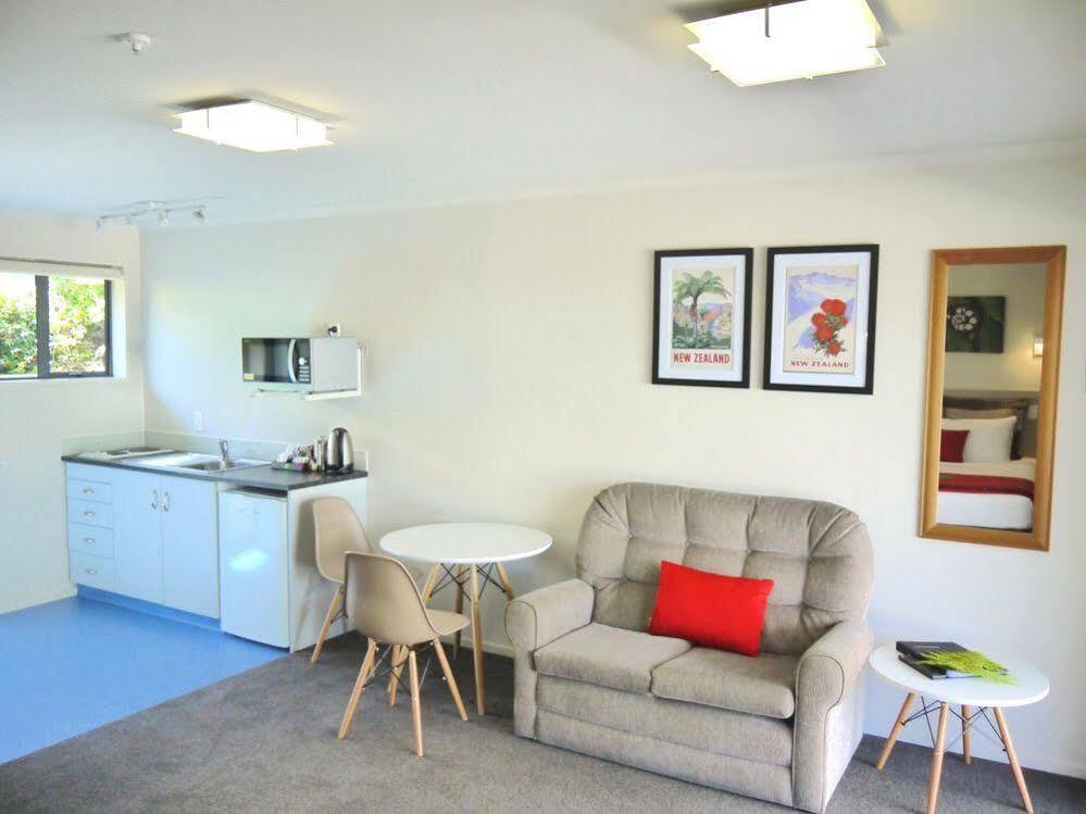 The Terrace 4* Franz Josef